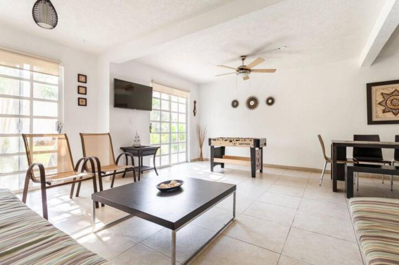 Nuevo En Casa Diamante A Pasos De La Playa Apartment Acapulco