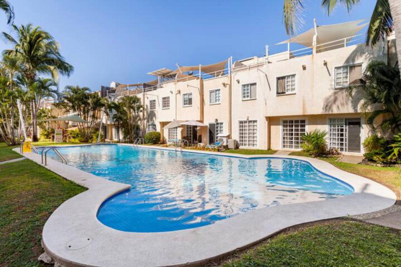Nuevo En Casa Diamante A Pasos De La Playa Apartment