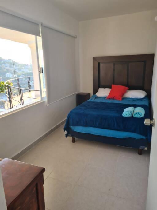 Apartment Departamento En Grand Casa Blanca *