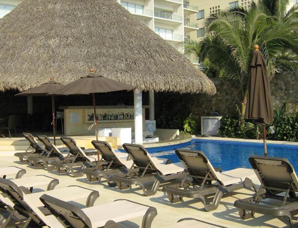 Apartamento Apartamento Diamante - Condominium Aura *
