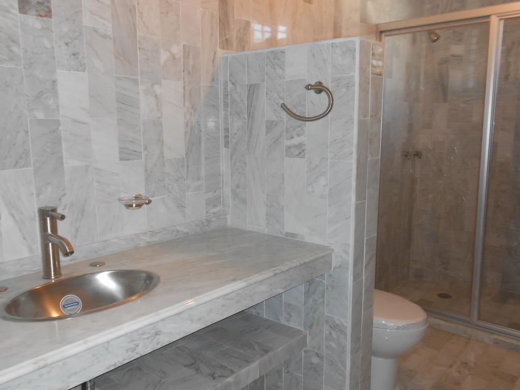 Bed and breakfast Roca Sola *