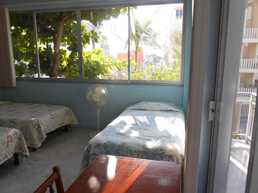 Bed and breakfast Roca Sola Acapulco