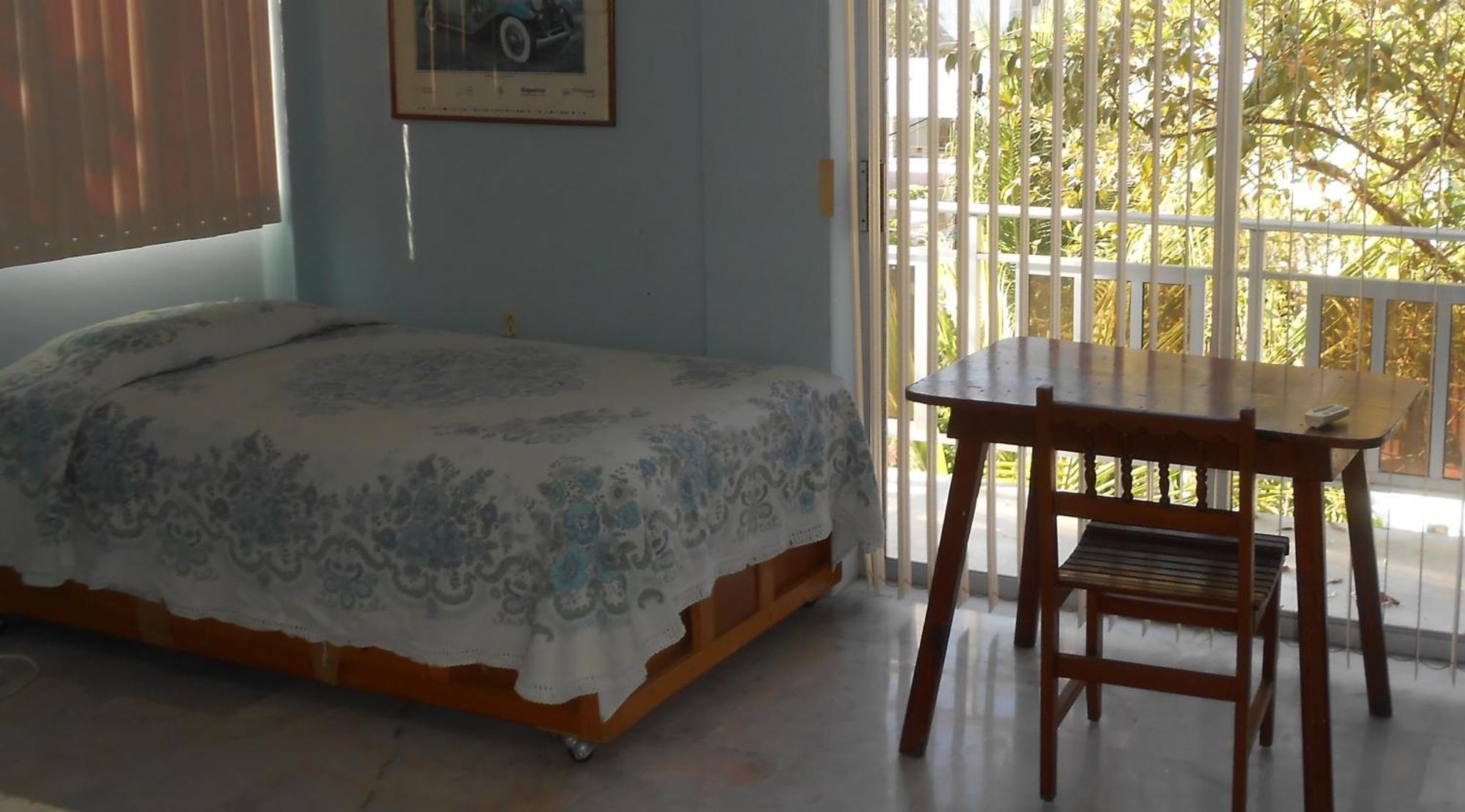 Bed and breakfast Roca Sola *