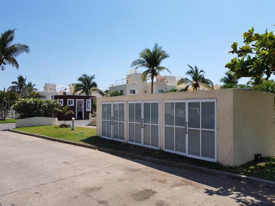 Diamante Departamento Con Playa Ecologico Apartamento *