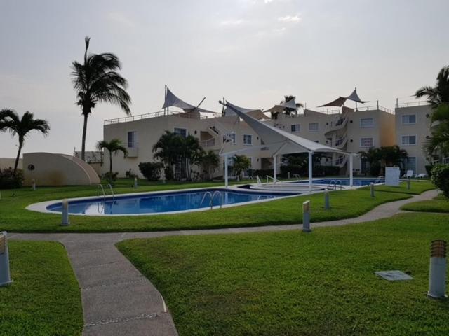 Diamante Departamento Con Playa Ecologico