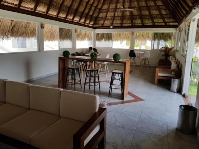 Diamante Departamento Con Playa Ecologico * Acapulco