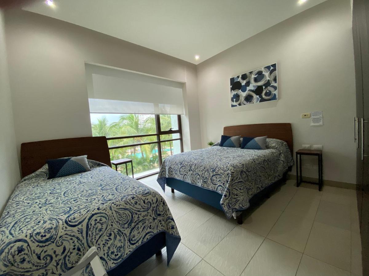 Apartment Departamento Totalmente Nuevo En La Isla