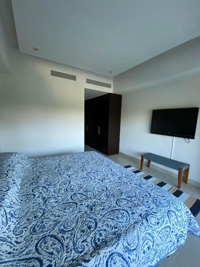 Departamento Totalmente Nuevo En La Isla * Acapulco