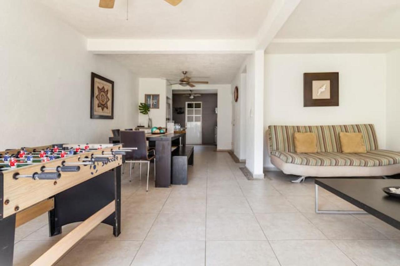 Apartment Nuevo En Casa Diamante A Pasos De La Playa Acapulco