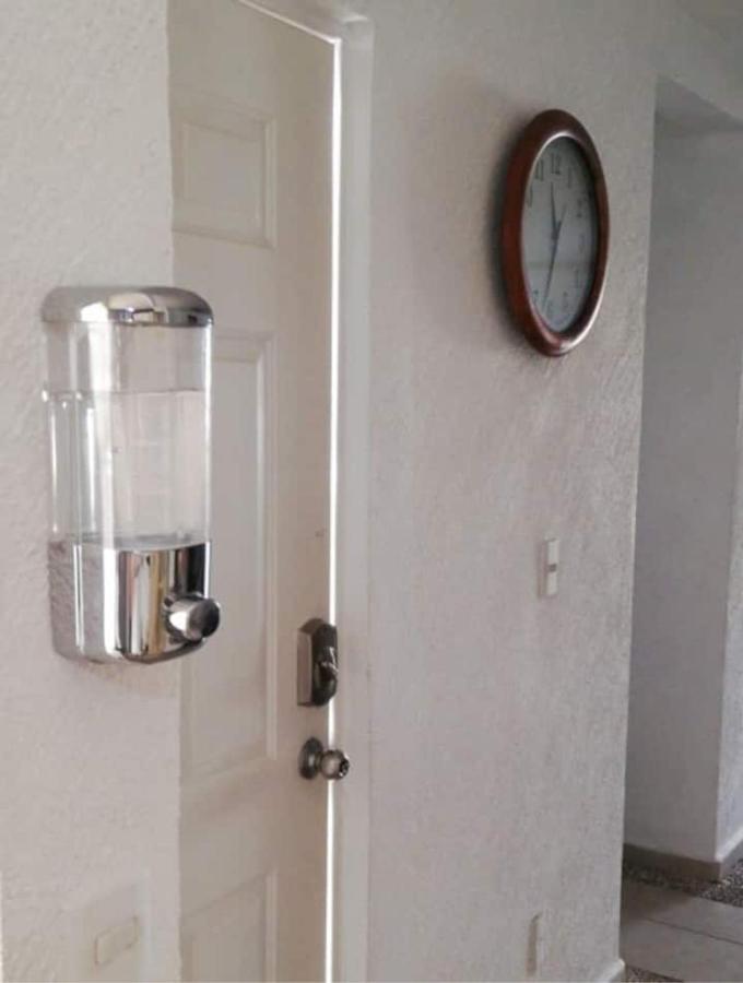 Apartment Nuevo En Casa Diamante A Pasos De La Playa *
