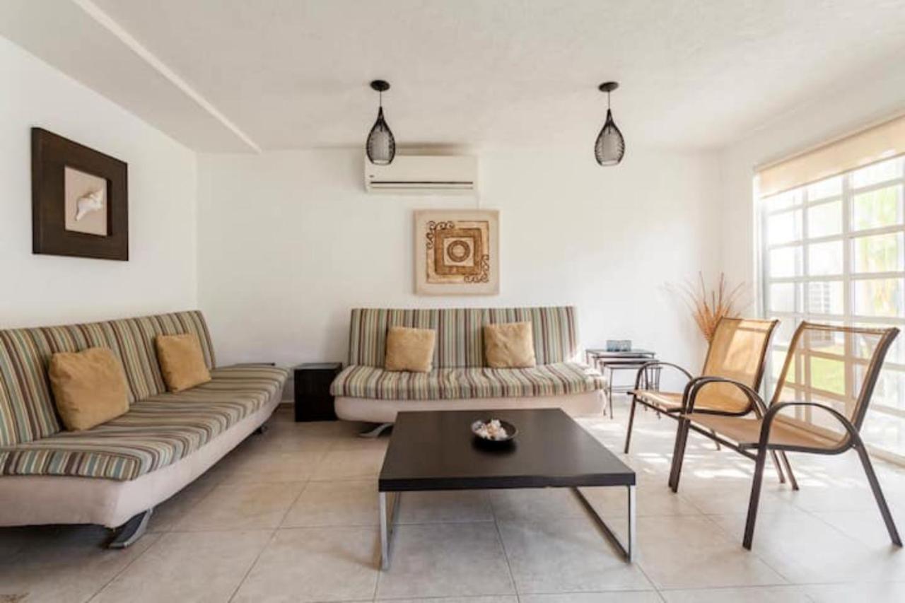Apartment Nuevo En Casa Diamante A Pasos De La Playa Acapulco