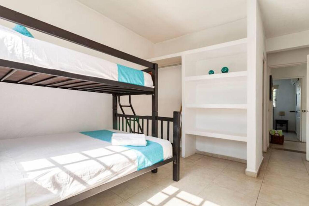 Apartment Nuevo En Casa Diamante A Pasos De La Playa *