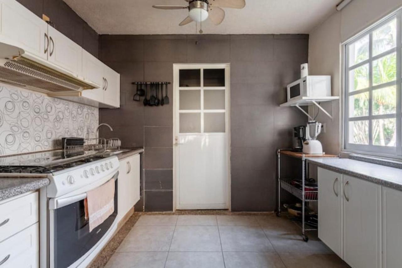 Apartment Nuevo En Casa Diamante A Pasos De La Playa