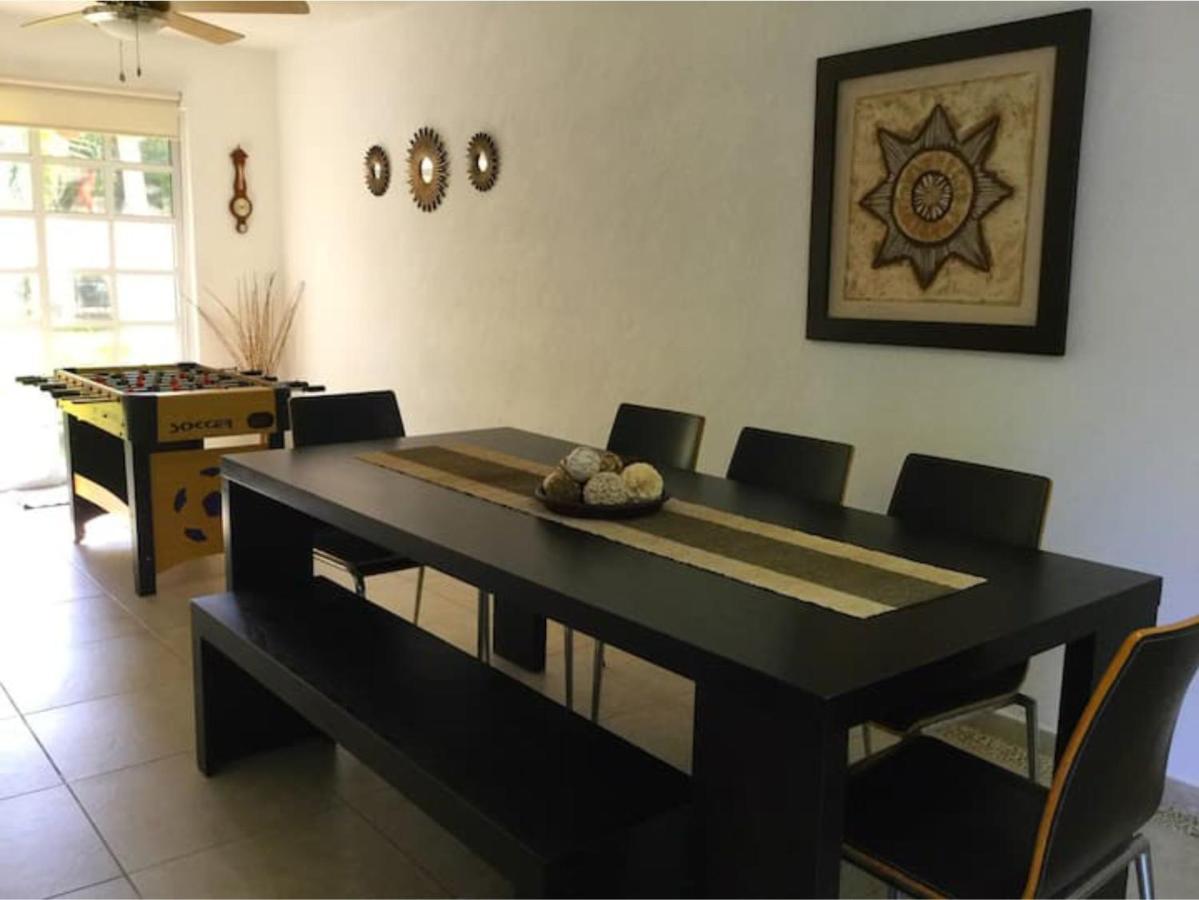 Apartment Nuevo En Casa Diamante A Pasos De La Playa *