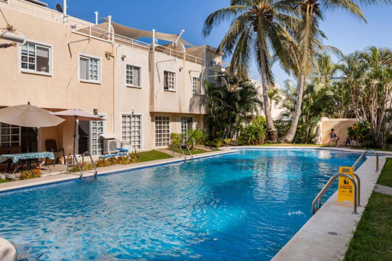 Nuevo En Casa Diamante A Pasos De La Playa Apartment *