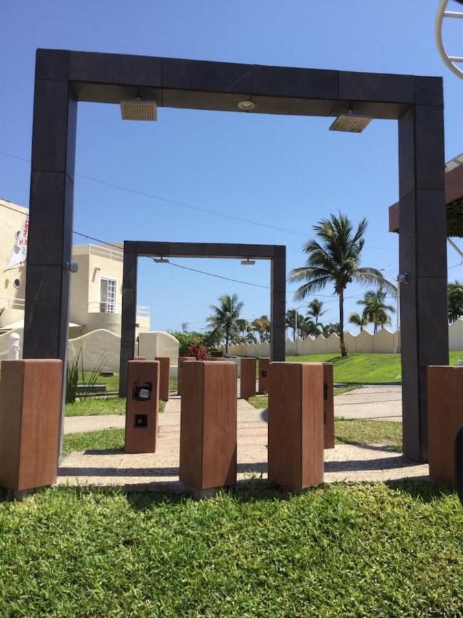Nuevo En Casa Diamante A Pasos De La Playa Apartment
