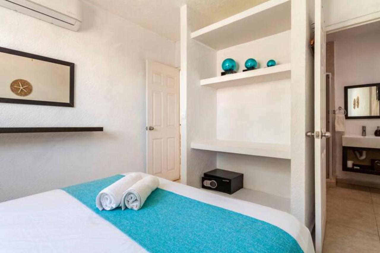 Nuevo En Casa Diamante A Pasos De La Playa Apartment *