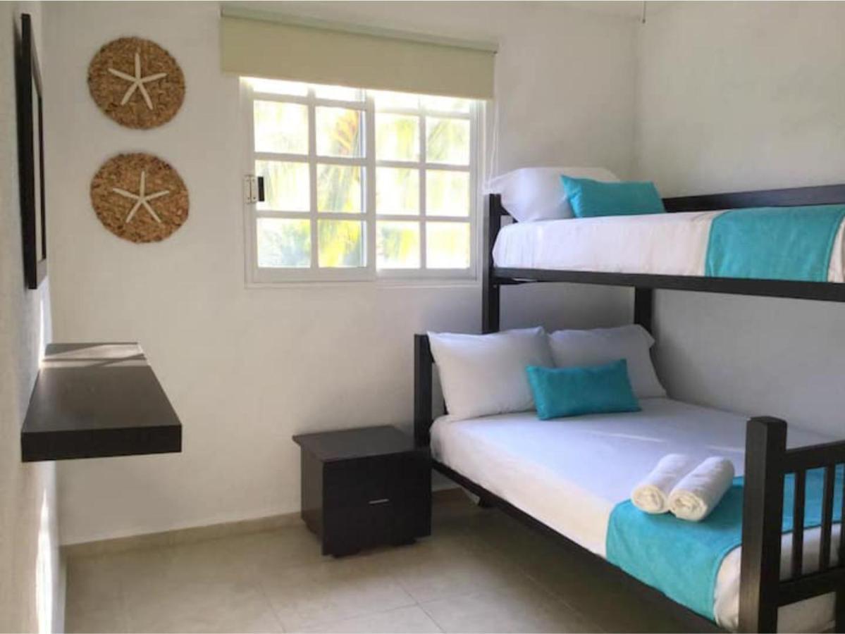 Apartment Nuevo En Casa Diamante A Pasos De La Playa