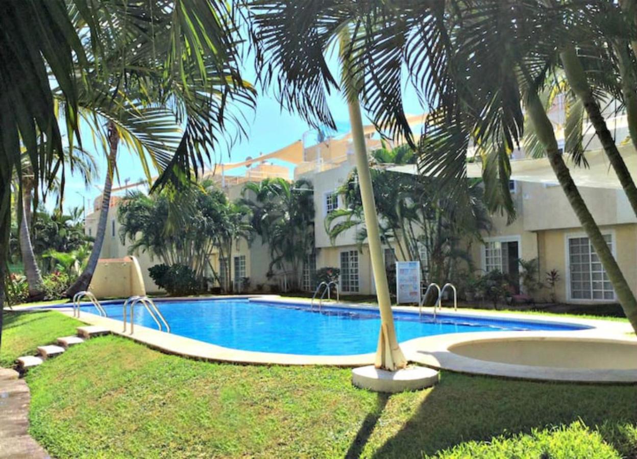 Nuevo En Casa Diamante A Pasos De La Playa