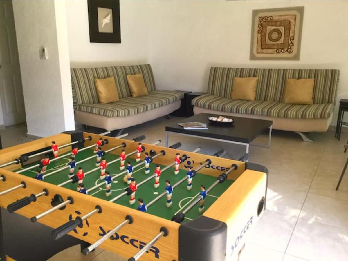 Nuevo En Casa Diamante A Pasos De La Playa Apartment Acapulco