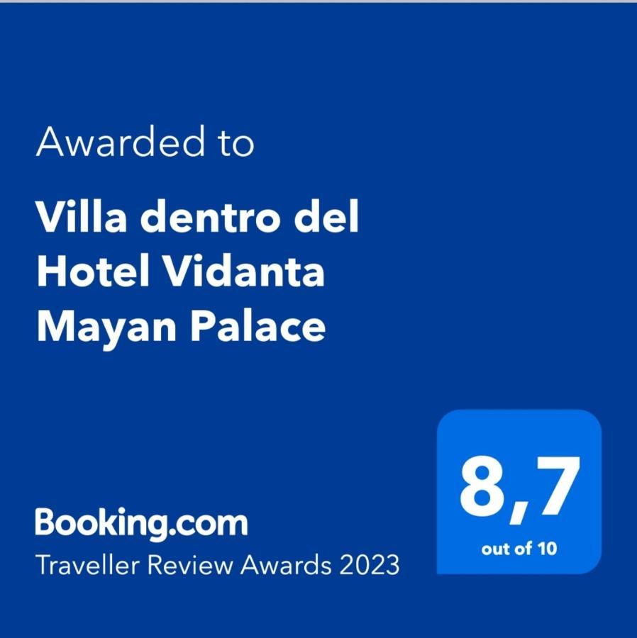 Villa En El Vidanta Mayan Palace