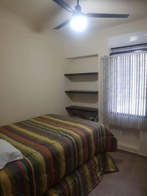 Apartment Departamento En Zona Dorada De *