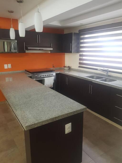 Departamento En Zona Dorada De Apartment Acapulco