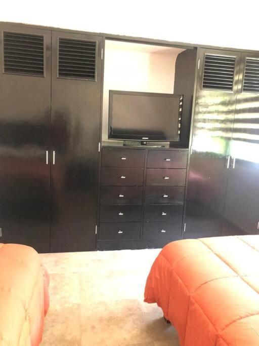 Apartment Departamento En Zona Dorada De *