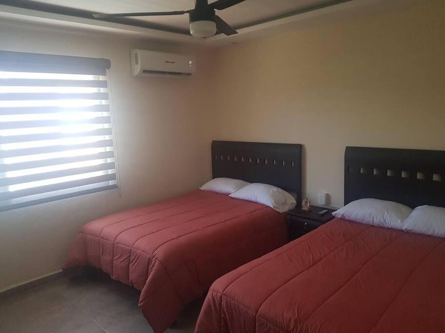 Departamento En Zona Dorada De Apartment