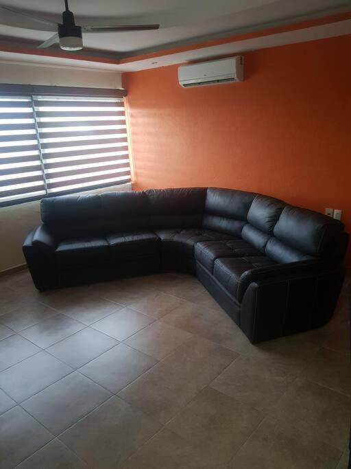 Departamento En Zona Dorada De Apartment *