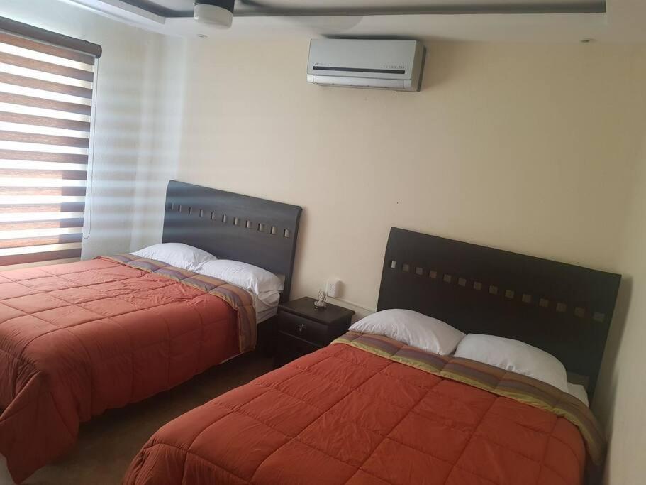 Apartment Departamento En Zona Dorada De