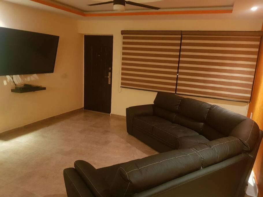 Departamento En Zona Dorada De Apartment Acapulco