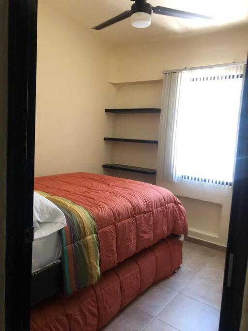Departamento En Zona Dorada De Apartment *