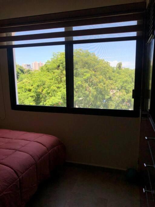 Apartment Departamento En Zona Dorada De *