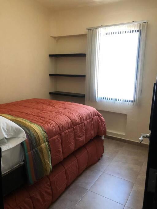Departamento En Zona Dorada De Apartment Acapulco
