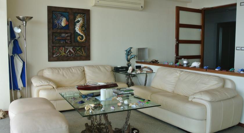 Ocean Front Diamante Apartamento Acapulco