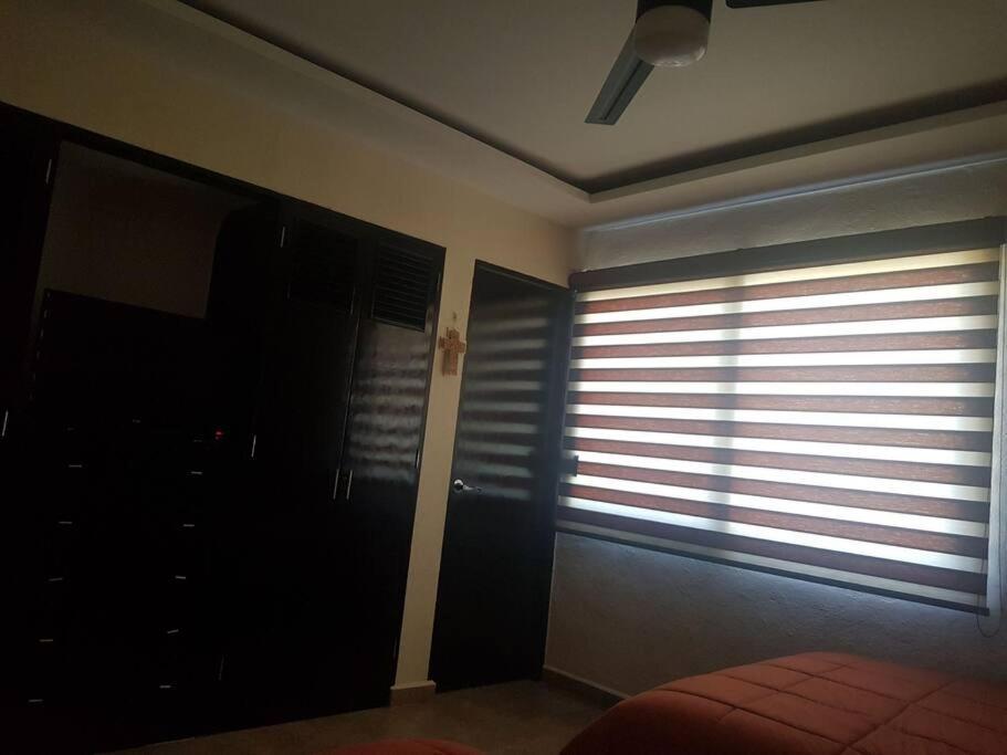 Departamento En Zona Dorada De Apartment Acapulco