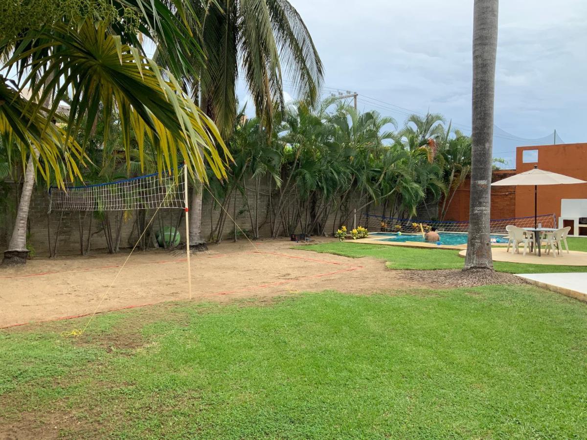 Residencial Isla Diamante