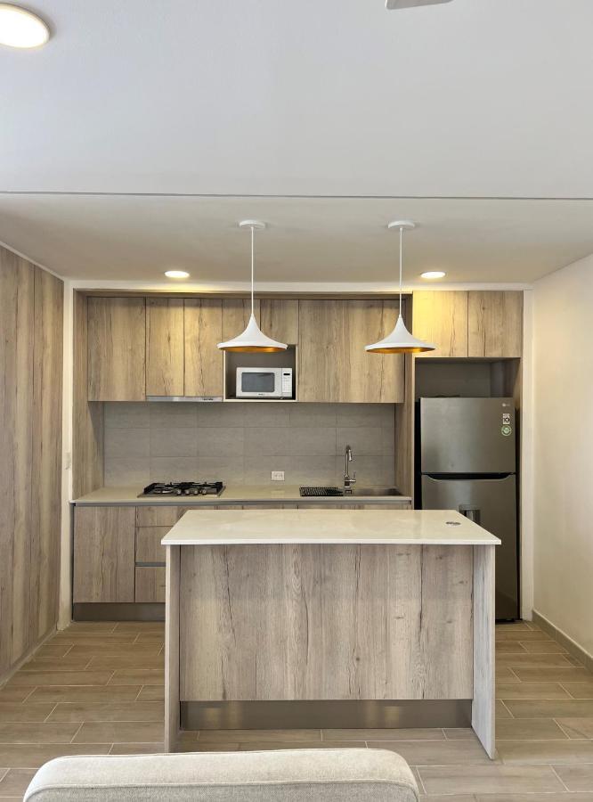 Apartamento Campanario Paraiso 46
