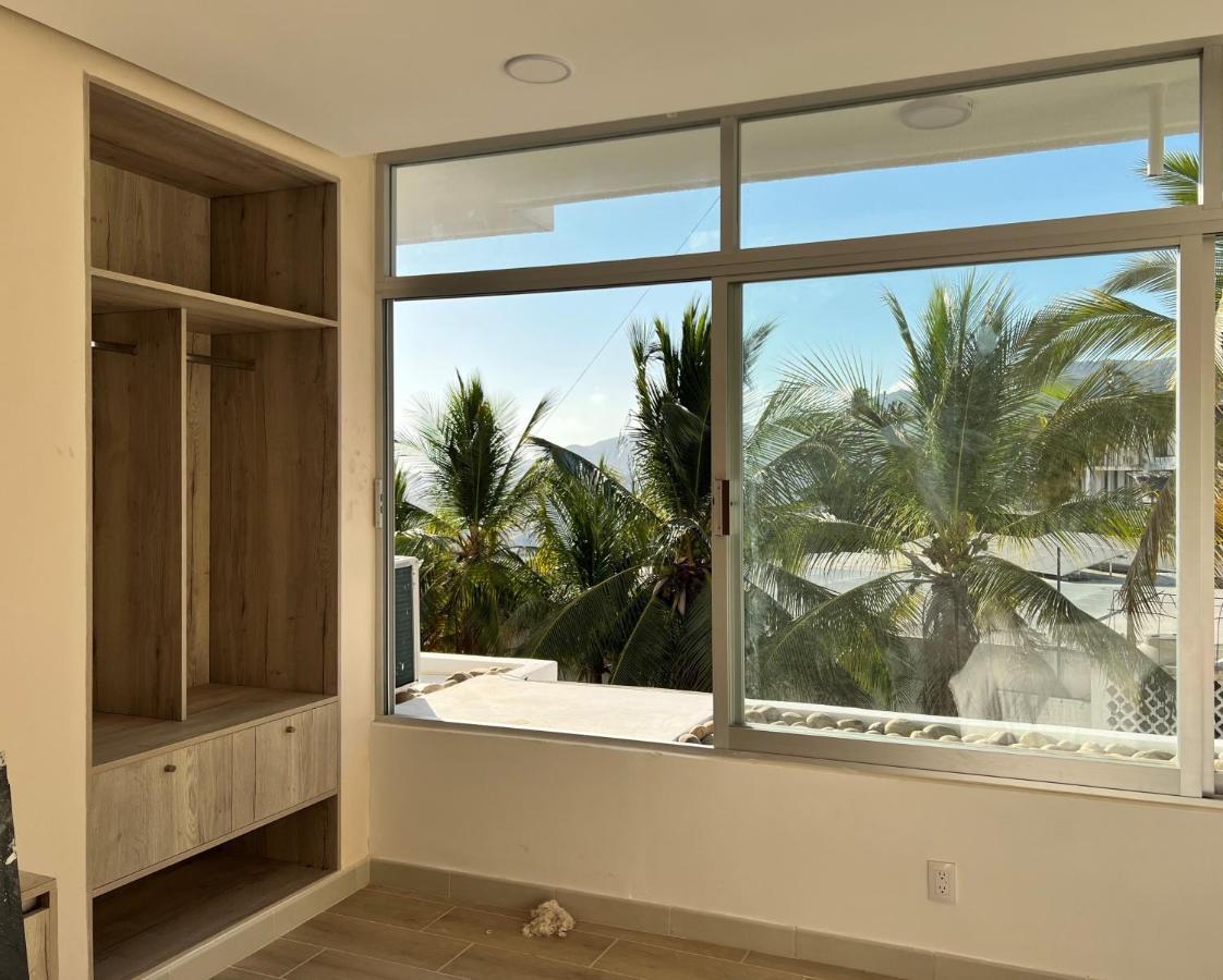 Apartamento Campanario Paraiso 46 * Acapulco