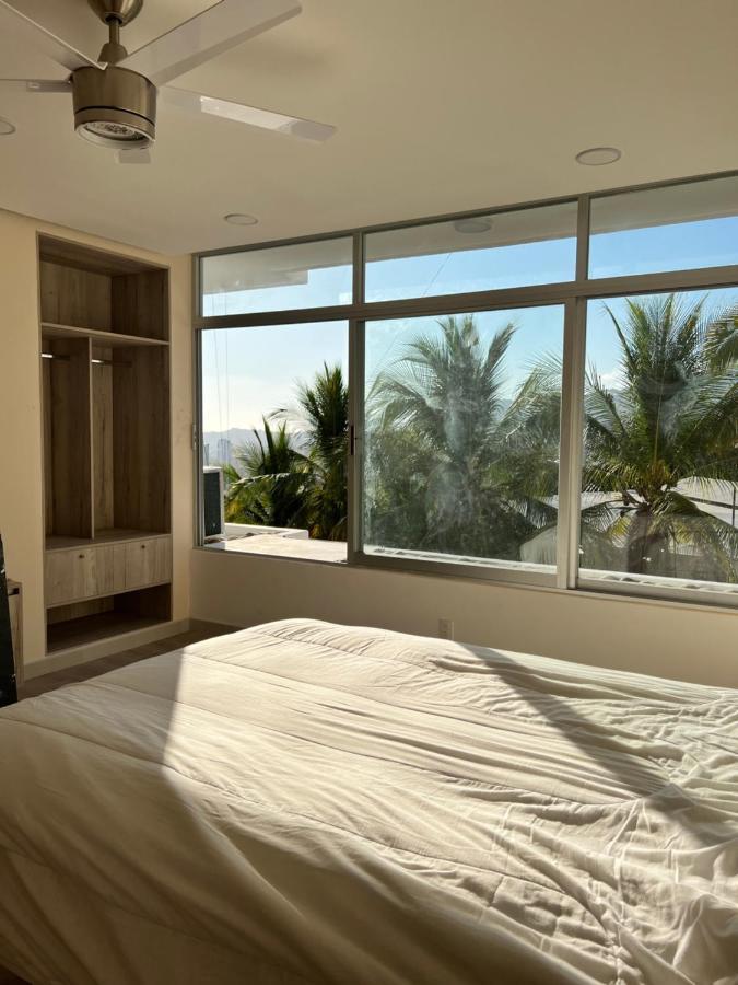Apartamento Campanario Paraiso 46 *