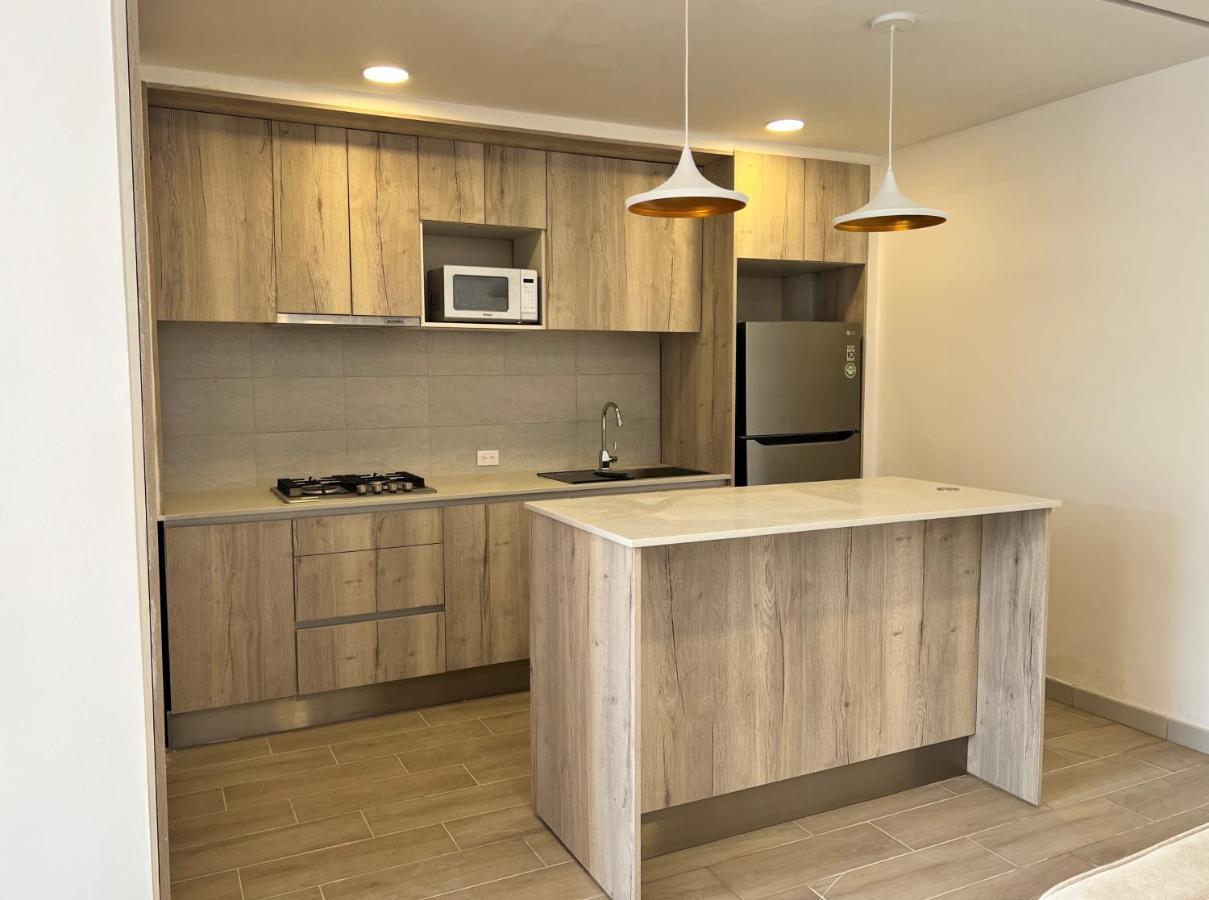 Apartamento Campanario Paraiso 46 Apartamento