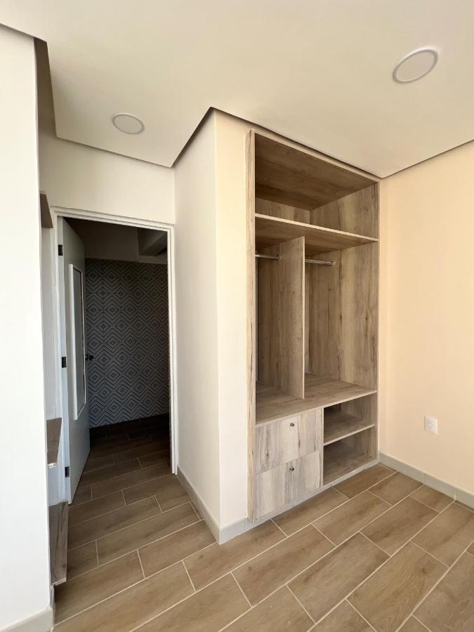 Apartamento Campanario Paraiso 46