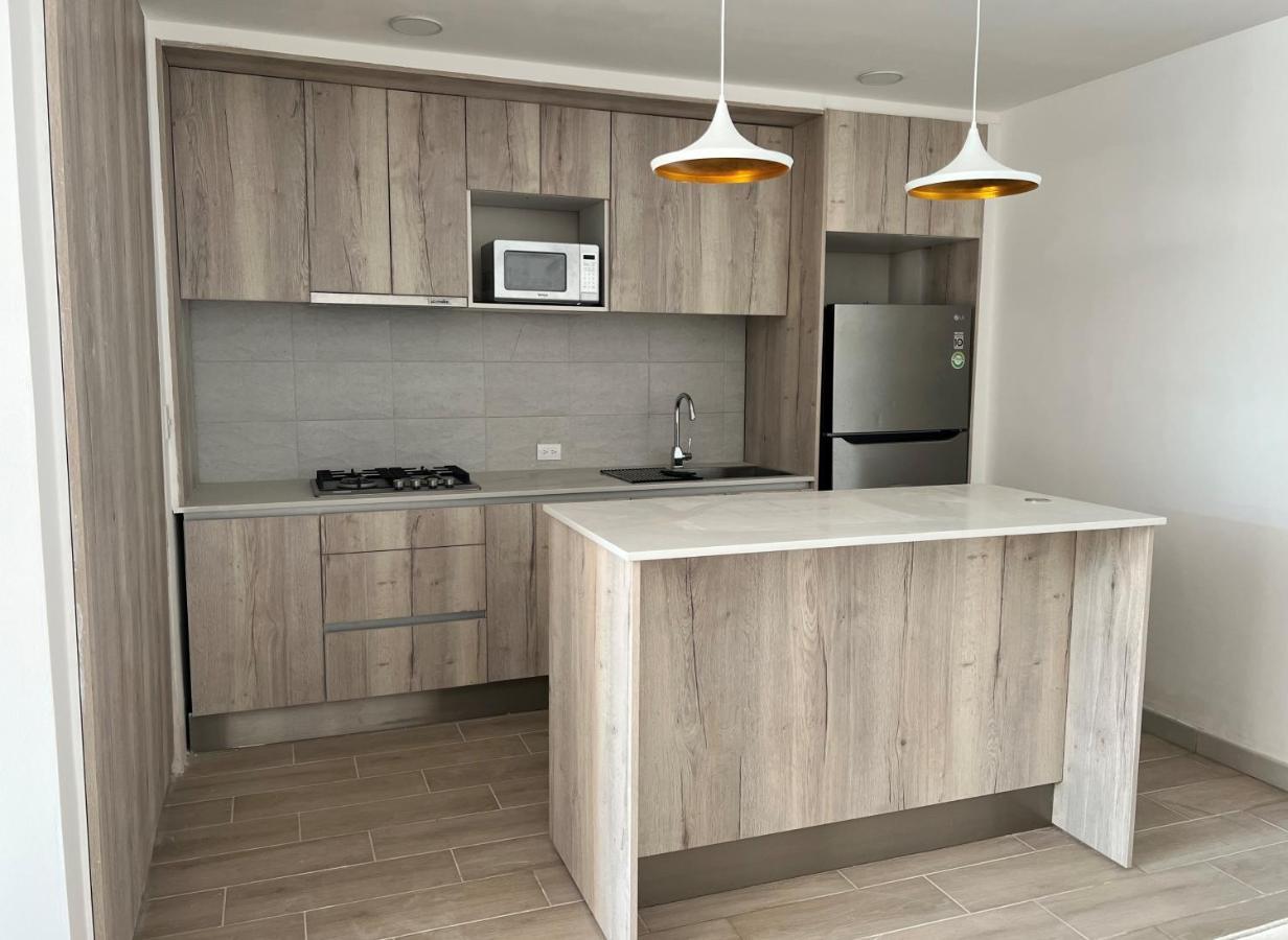 Apartamento Campanario Paraiso 46 Acapulco
