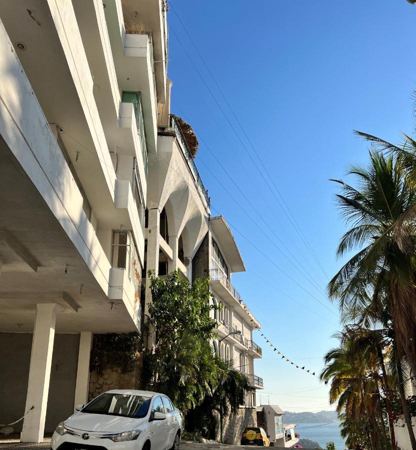 Apartamento Campanario Paraiso 46
