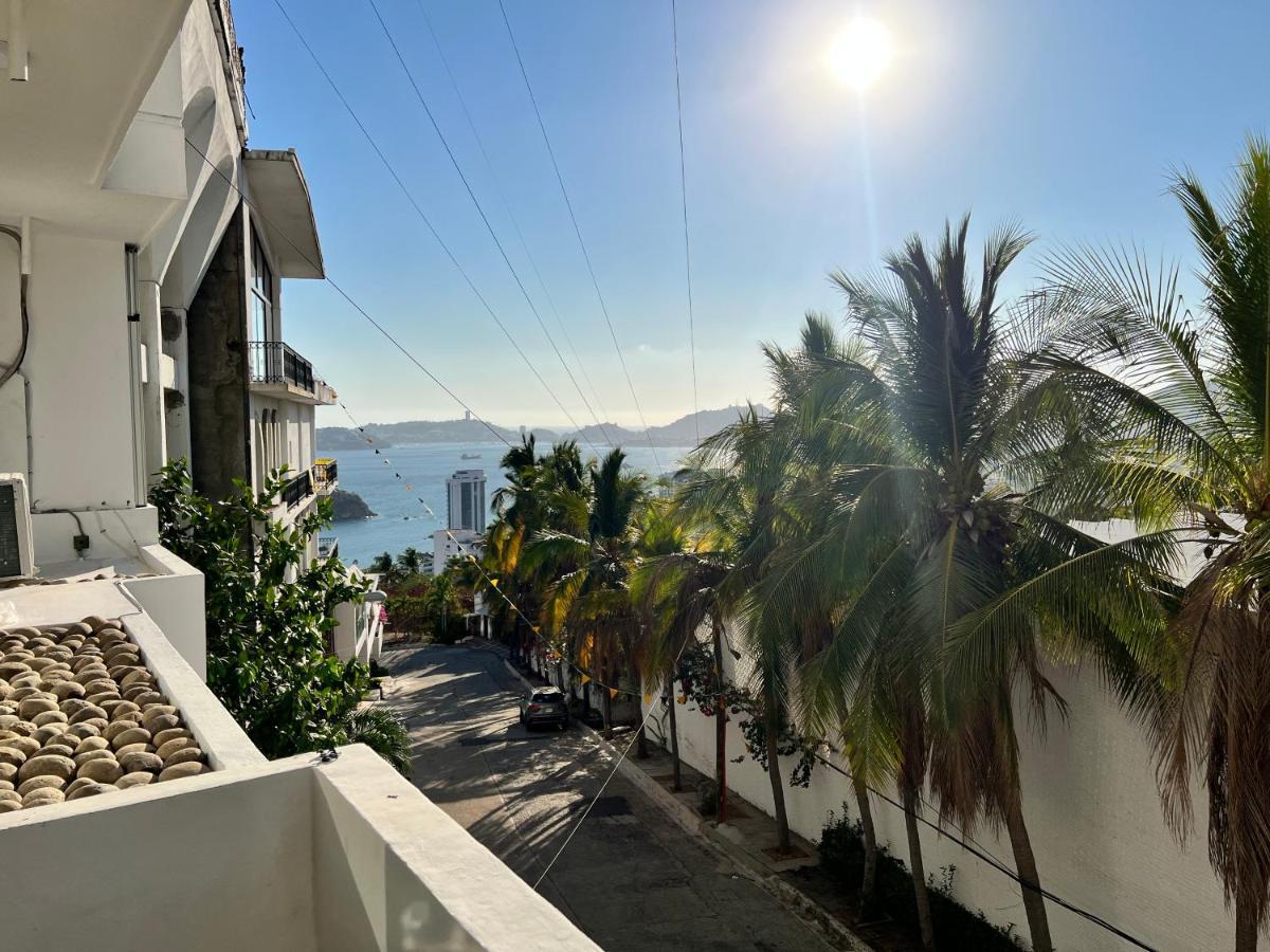 Apartamento Campanario Paraiso 46 * Acapulco