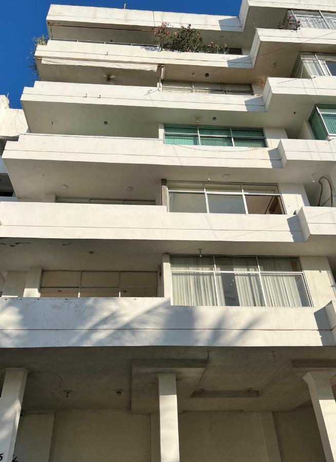 Apartamento Apartamento Campanario Paraiso 46 *