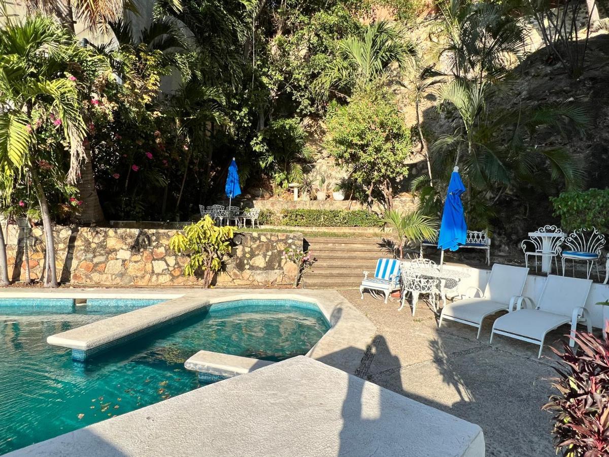 Apartamento Campanario Paraiso 46 * Acapulco