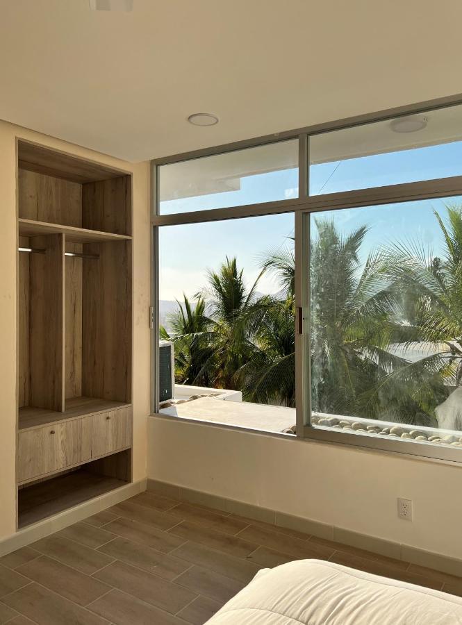 Apartamento Apartamento Campanario Paraiso 46 *