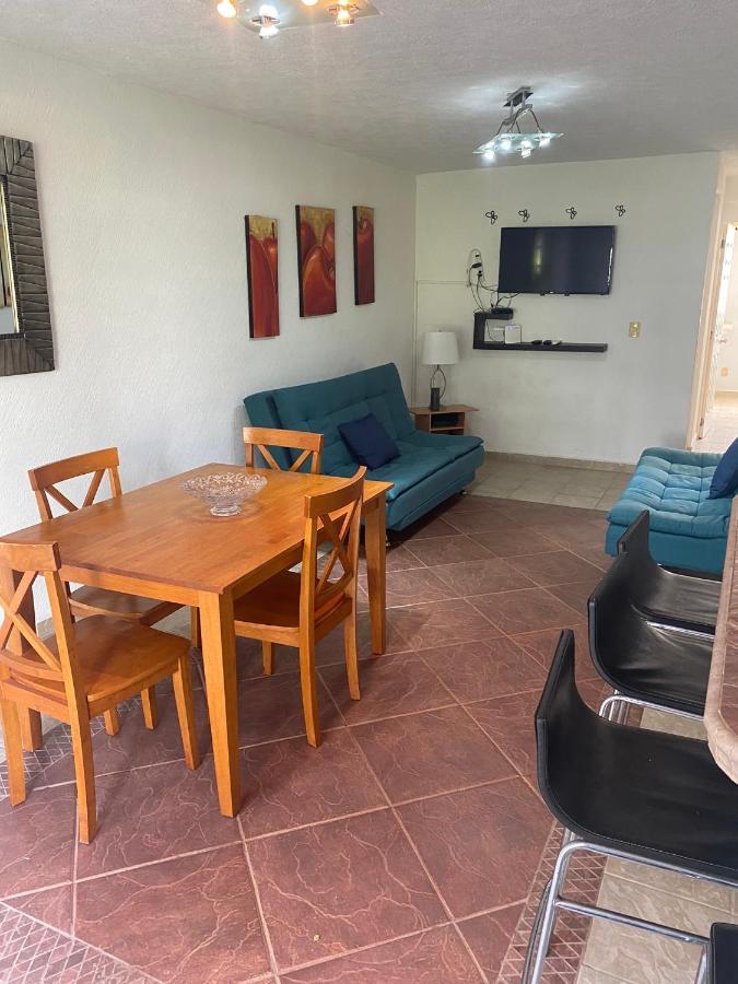 Renta De Departamento En Diamante Apartamento